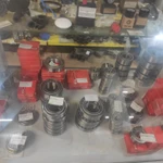 Фото №3 Подшипники купить по низким ценам