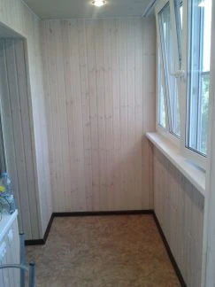 Фото Окна, балконы
