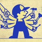 Сборка мебели