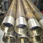 Фото №3 Производство запчастей для БУ-20-2УШМ