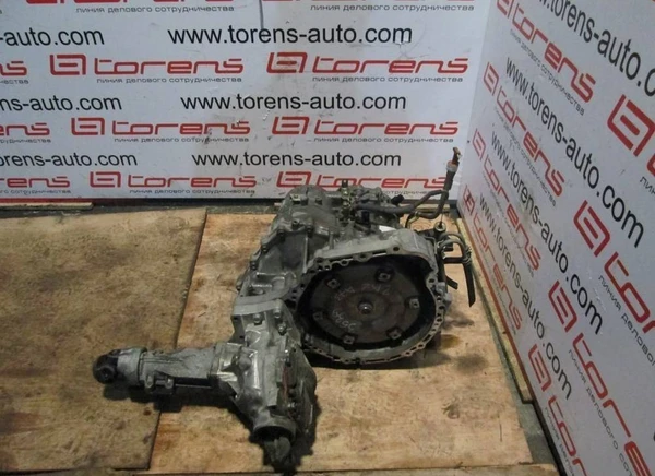 Фото Купить АКПП на Toyota 2AZ-FE 4WD, маркировка U140F-03A