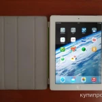 Планшет IPad 3. A1430. Хорошее состояние.