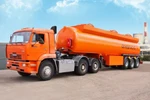 фото Нефрас С2 80/120 бензин растворитель (калоша)