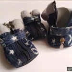 Фото №7 Обувь для собак