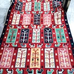 Фото №9 Грузинские ковры..Новые.Разных размеров!