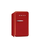 Фото №2 Минибар SMEG FAB5RR объем 40л, в стиле 50-х гг., цвет красны