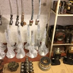 фото Запчасти 6(TsR)52.5/72 Шкода