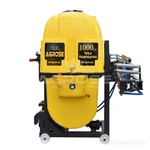 Фото №8 Навесной полевой опрыскиватель 1000л - FJB GROUP LLC