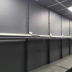 Фото №2 Электрик в Талдоме. Электромонтажные работы.