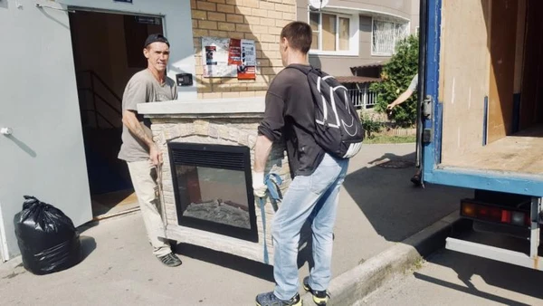 Фото ГРУЗЧИКИ В НАРЕ недорого.