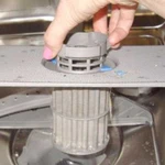 Частный мастер по ремонту посудомоечных машин