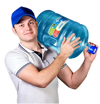 Фото Доставка артезианской воды 19л от производителя Иссон