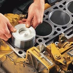 Капитальный ремонт и обслуживание дизельных двигателей