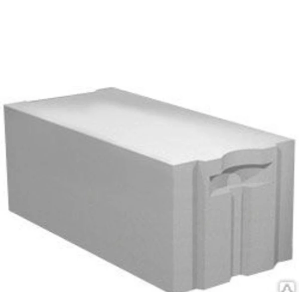 Фото Aeroblok 250x300x600 Газосиликатный блок