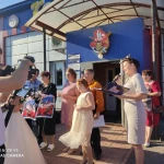 Фото №4 Проведение праздника