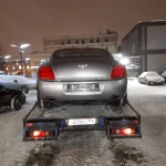 Фото №6 Служба эвакуаторов "Стриж"