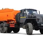 Фото №3 Автокран 25, 50, 100 тн, автовышки, агп и др. техн