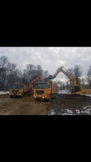 Фото Снос демонтаж зданий
