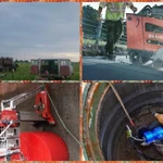 Фото №4 Бурение скважин на воду и ремонт скважины