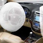 Восстановление блоков управления SRS Airbag