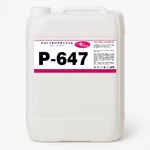 фото Растворитель Р-647 ГОСТ (любые объемы)