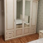 Фото №3 Сборка мебели, разборка мебели. Сборка шкафа, кровати, стола