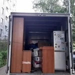 Фото №4 Грузоперевозки