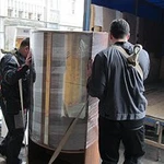 Фото №7 Переезды. Доставка. Грузчики.