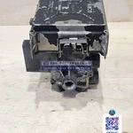 Фото №4 Модулятор EBS, Кран вала, Модулятор заднего моста, WABCO, 4801030150