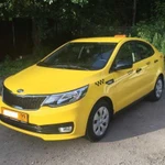 Аренда Киа Рио (Kia Rio), 6/1, АКПП