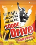 Фото №2 Семечки жареные "Super Drive"