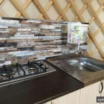 Фото №2 Юрты Шало