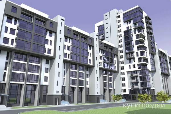 Продаётся участок 110 сот под высотки