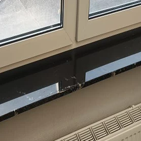 Фото Подоконники из гранита