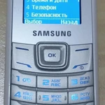 кнопочный телефон Samsung gt e1200m