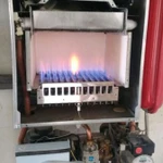 Фото №2 ремонт газовых котлов. ремонт газовых колонок