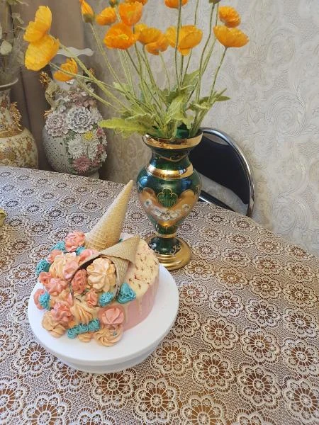 Фото Торты на заказ 
