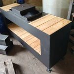 Фото №3 Беседка