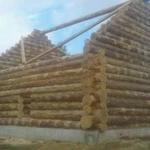 Фото №2 Продам срубы.и под ключ