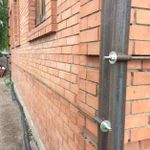 Фото №2 Усиление конструкции здания. Шилово, Малышево, совхоз Масловский.