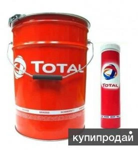 Фото Смазка Total CERAN LT низкие цены