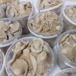 Фото №2 Грузди солёно-отварные. Алтайские.