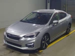 фото Седан Subaru Impreza G4 кузов GK7 модификация 2.0i-S Eyesite гв 2019 4wd