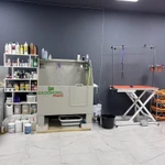 Фото №5 Продам готовый бизнес-зоосалон,груминг