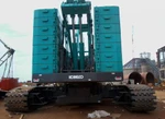 фото Запчасти Kobelco