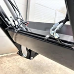 Фото №3 Погрузчик навесной фронтальный Универсал Lite Большая земля