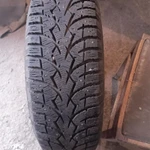 Фото №6 Колеса зимние TOYO 205/70 R15 100C