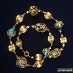 Фото №9 Делаю и продаю украшения на заказ