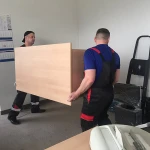 Фото №3 Услуги Грузчиков Переезды Вывоз Мусора Весь спектр услуг 