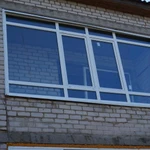 Фото №3 ОКНА БАЛКОНЫ ЛОДЖИИ ПОД КЛЮЧ